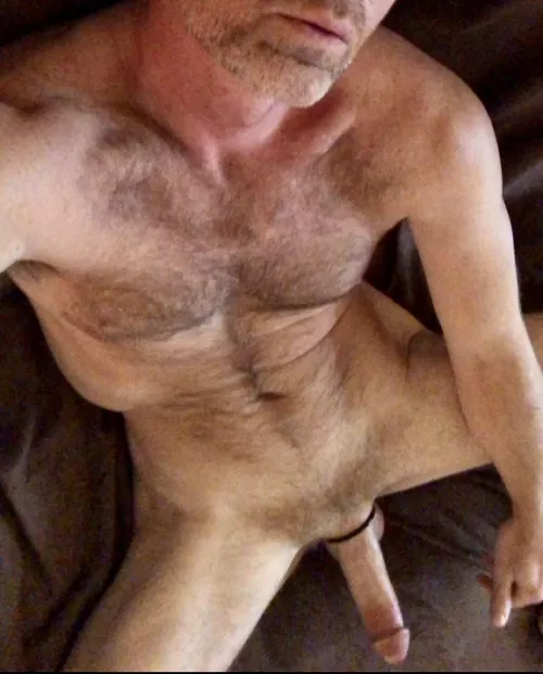 [45] Daddy hopes you had a good weekend. PM’s welcome
