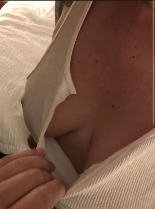 (51,56) Taking a peak 