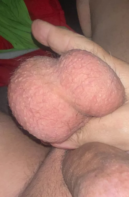 (60) Grandpas Easter eggs.. you wanna crack em?