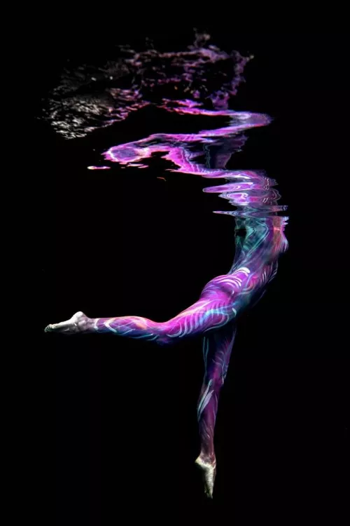 Abyss - Fleshandcolor