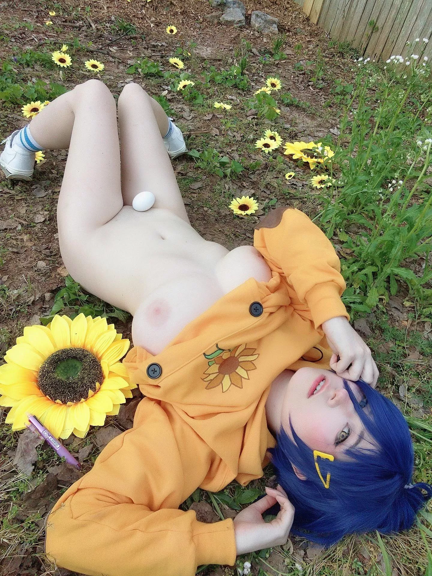 Ai Ohto from Wonder Egg Priority by Usatame [self]