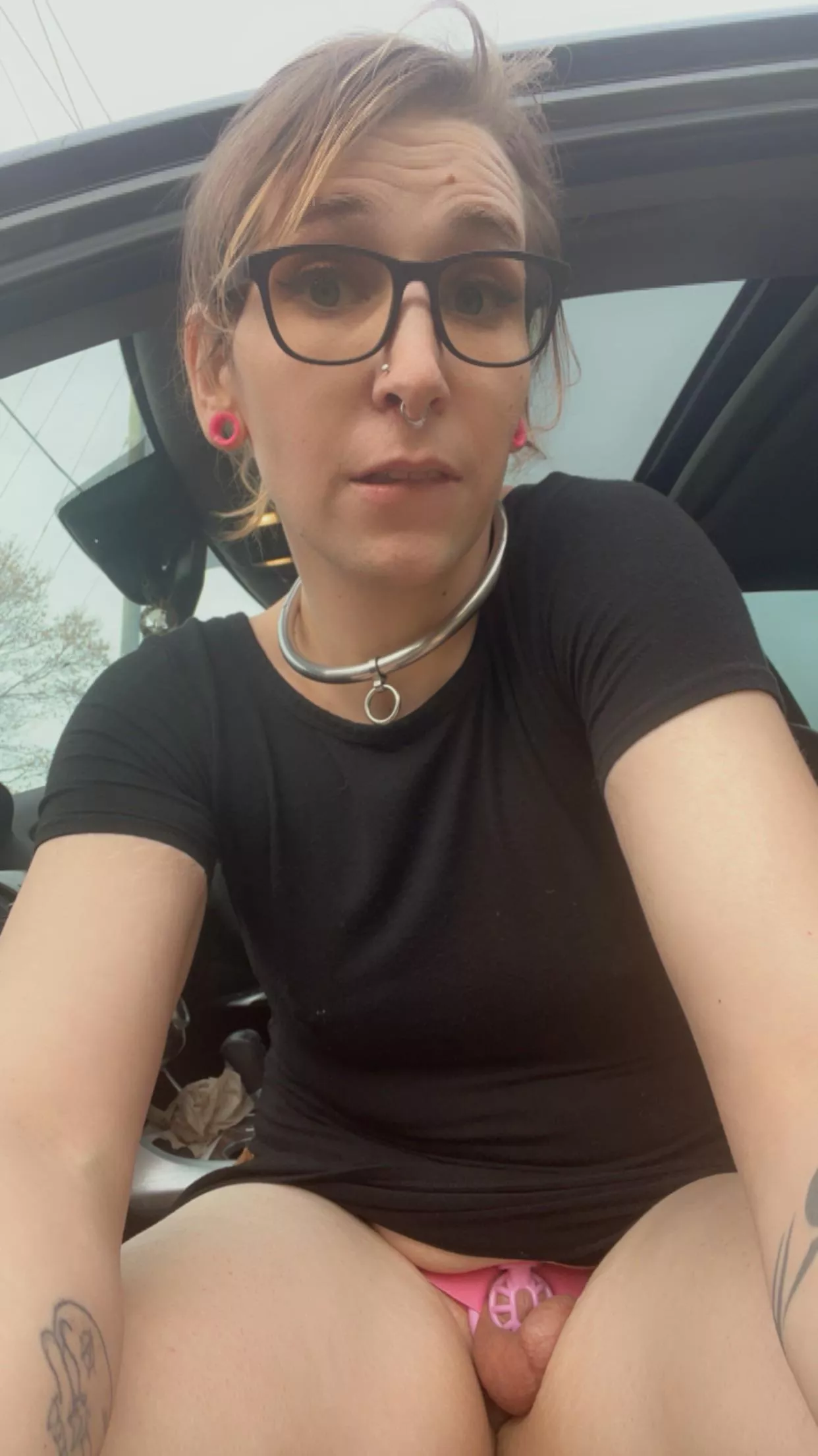 almost forgot to post this one from this morning too😋