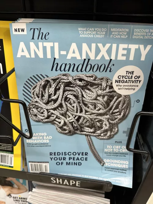 Alright which one of you did this? 😂