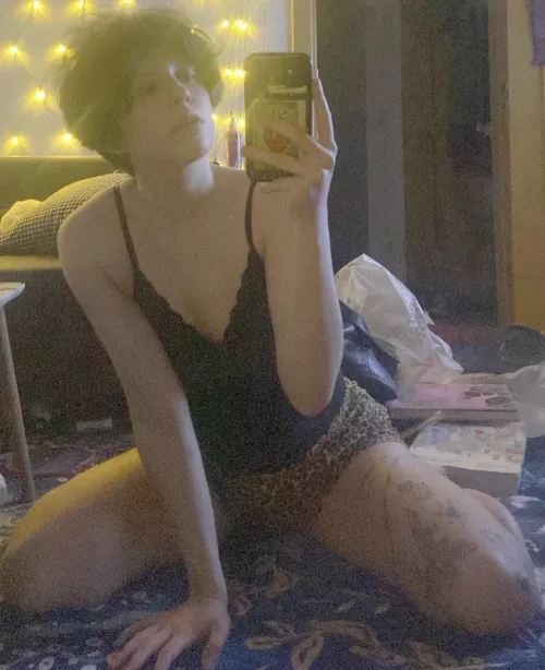 am i a cute boy even when clothed :3