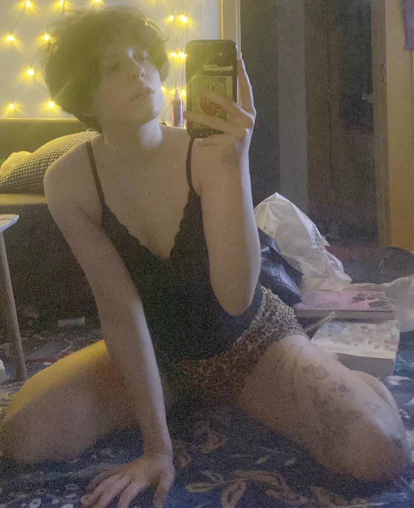 am i a cute boy even when clothed :3