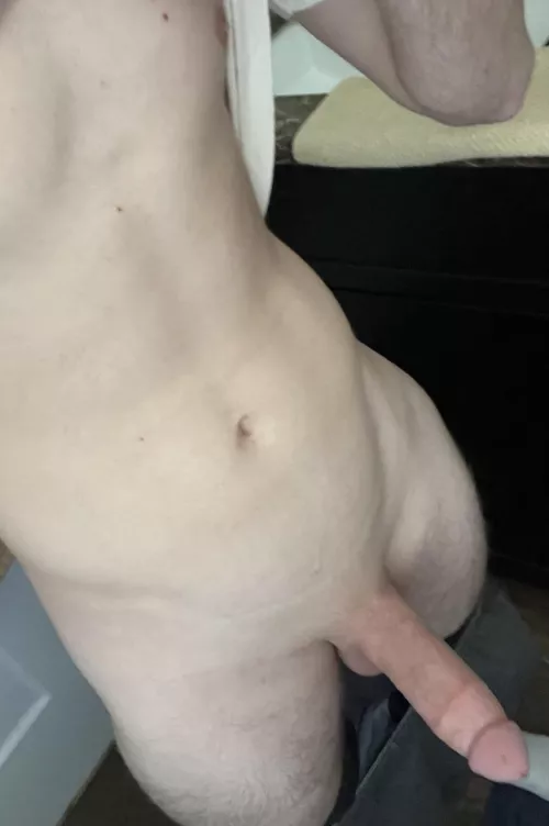 Am I anyone’s type?