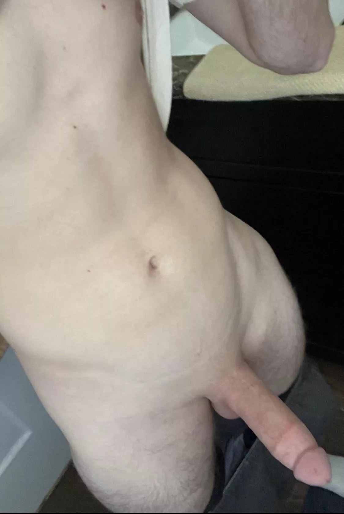 Am I anyone’s type?