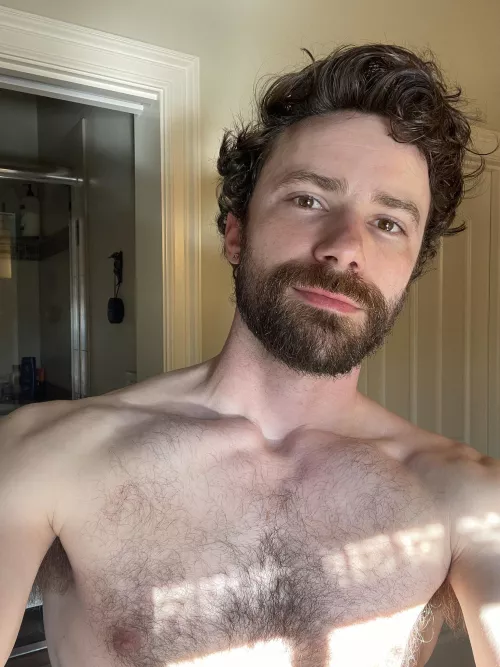 Another beautiful sunny day☀️