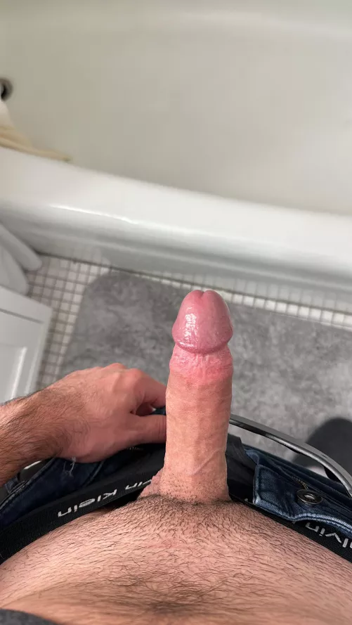 Any Calvin Klein fans?