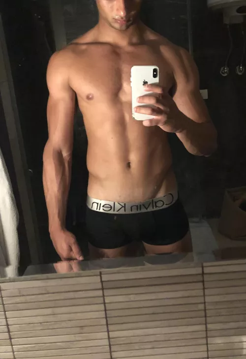 Any love for Arab men?