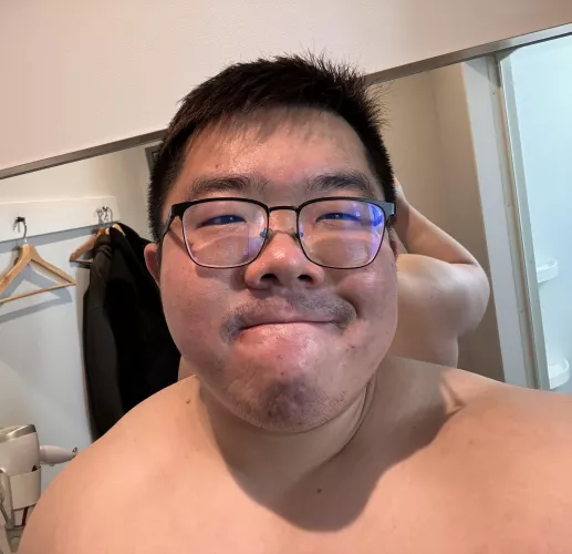 Anyone for Asian Bear ?