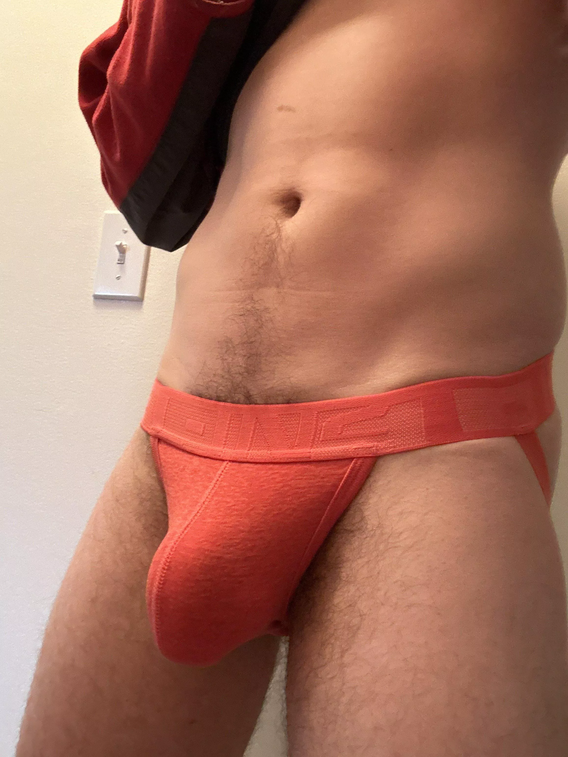 Anyone like jocks here?