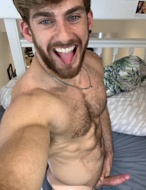 Anyone want to stay the day in bed?