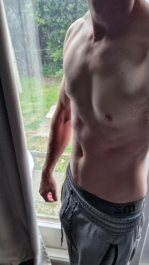 Are we going on an egg hunt?