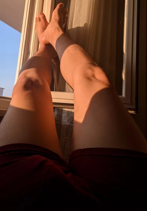 Are you a morning person?