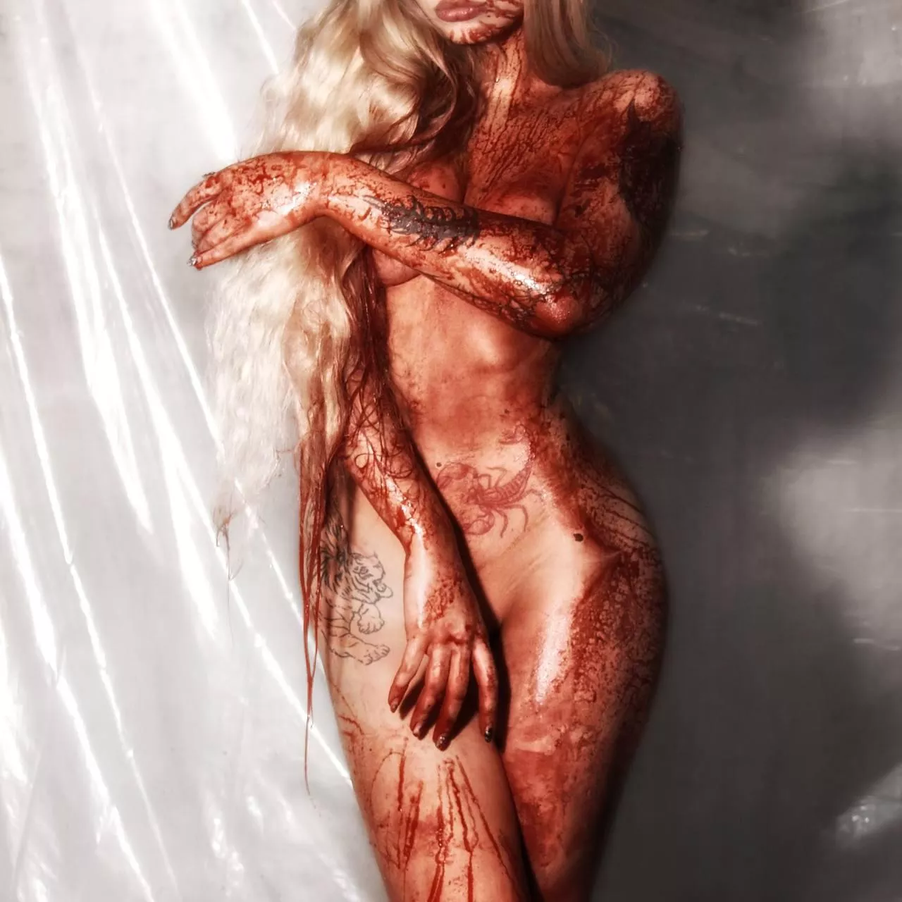 are you sure you want to give me your soul?