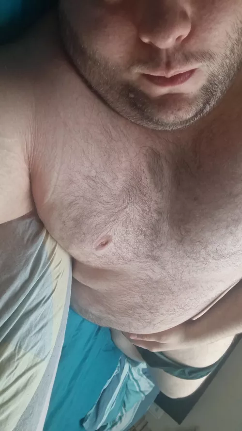 Ate too much easter eggs