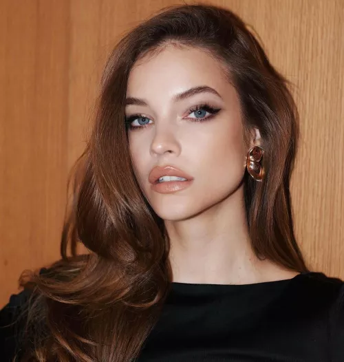 Barbara Palvin