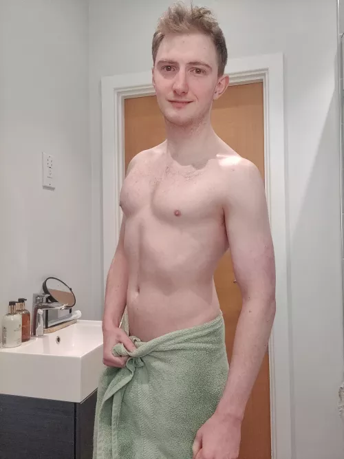 Been a busy day, time for a much needed bath 🛀🏼