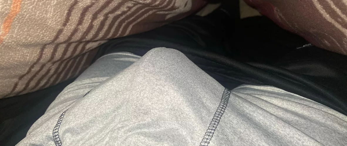 Been feeling horny lately 