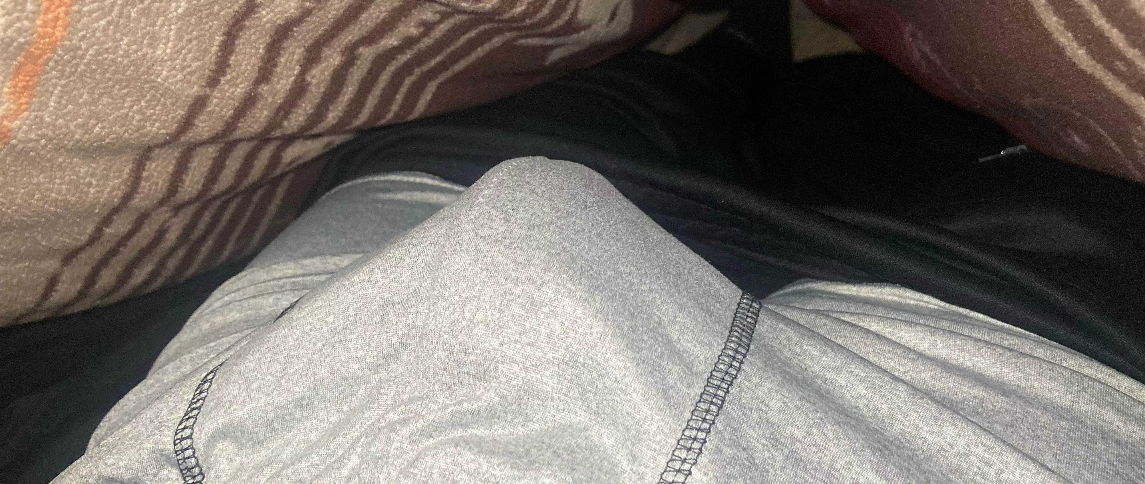 Been feeling horny lately 