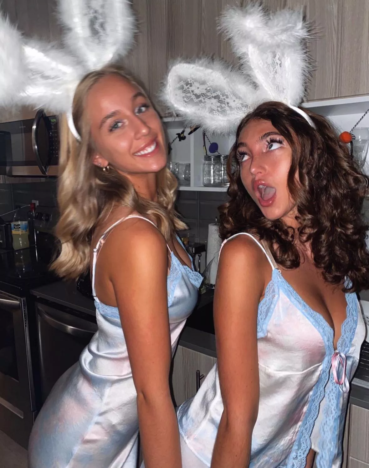 Bunnies