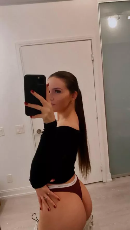 Can I call you daddy?