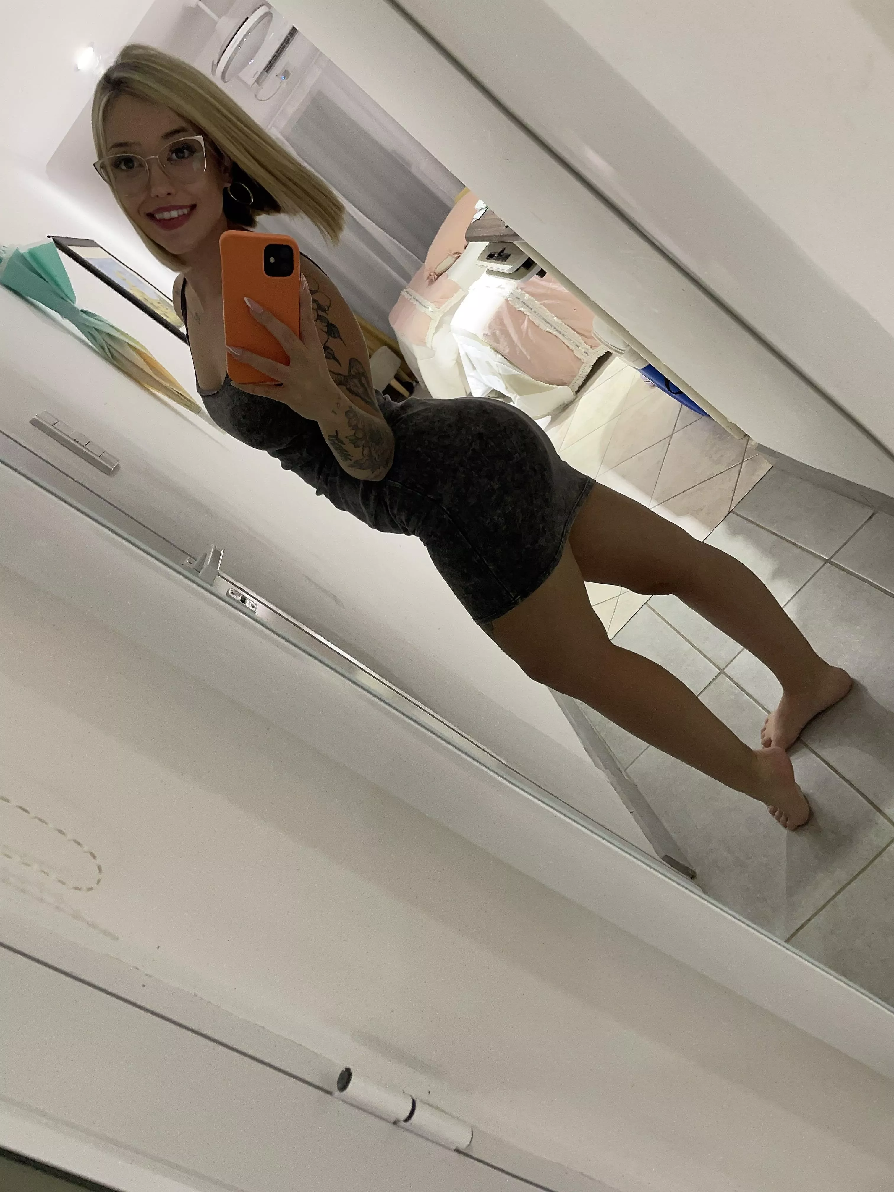 Can I come on our date with this dress, or is it too short?