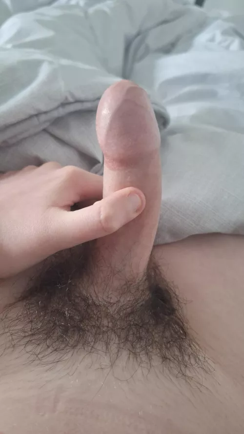 Can I slip It inside and rough fuck you? Xx
