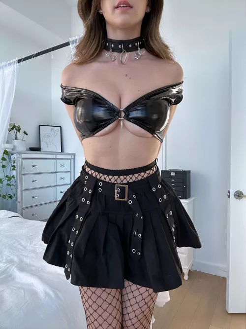 can you become my master?