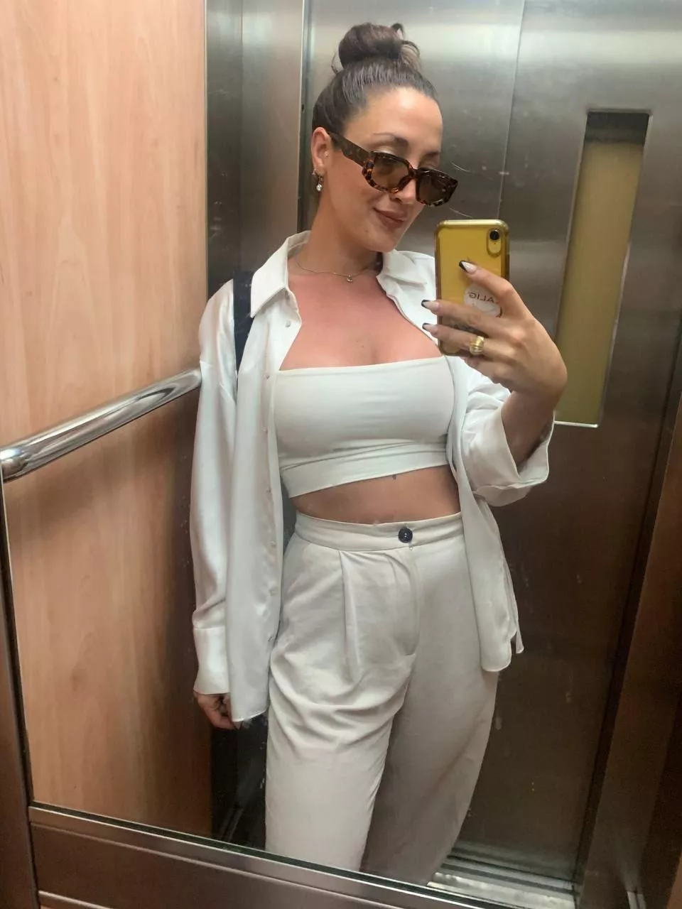 classy girls are rare