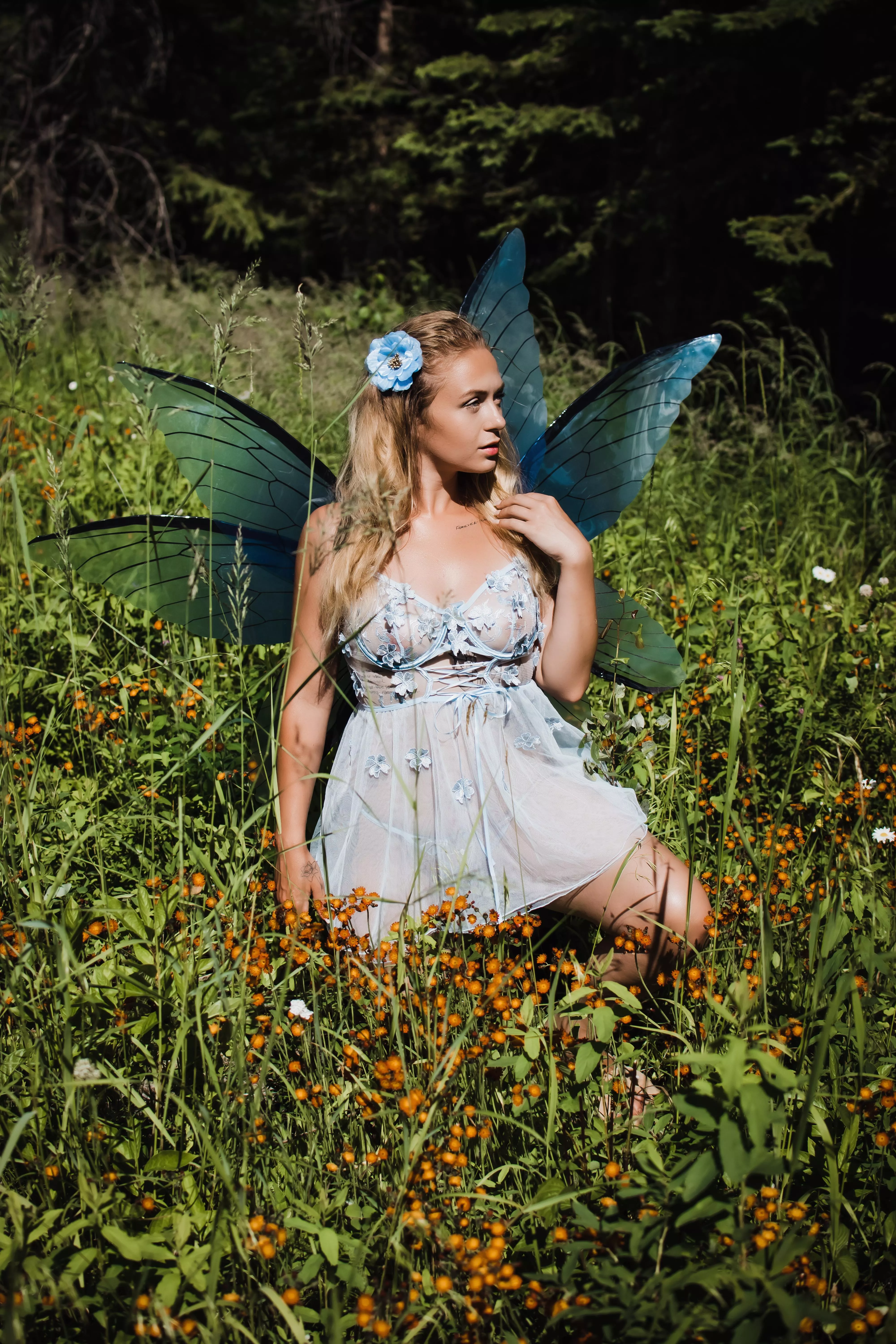 Come Visit Me on OF 🩷 : hannahmiamarie