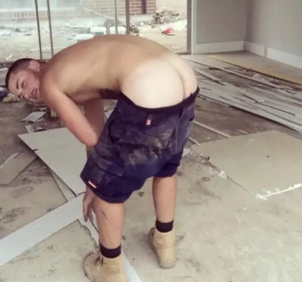 Construction booty