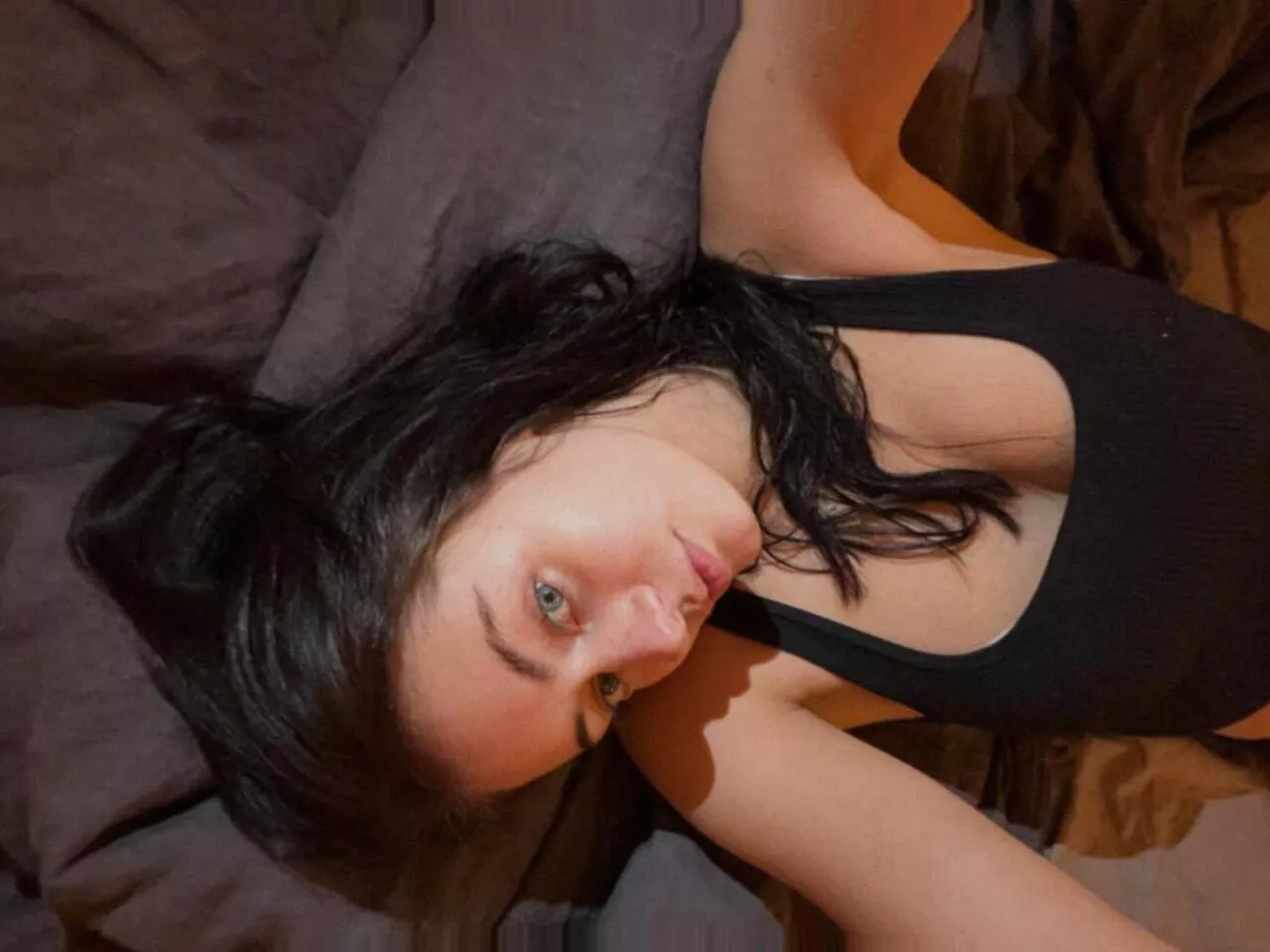 crop tops are my love :)