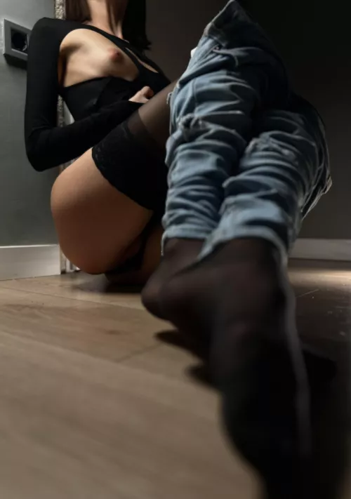 Do you like it skinny fit?