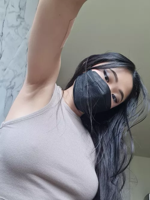 Do you like the view?