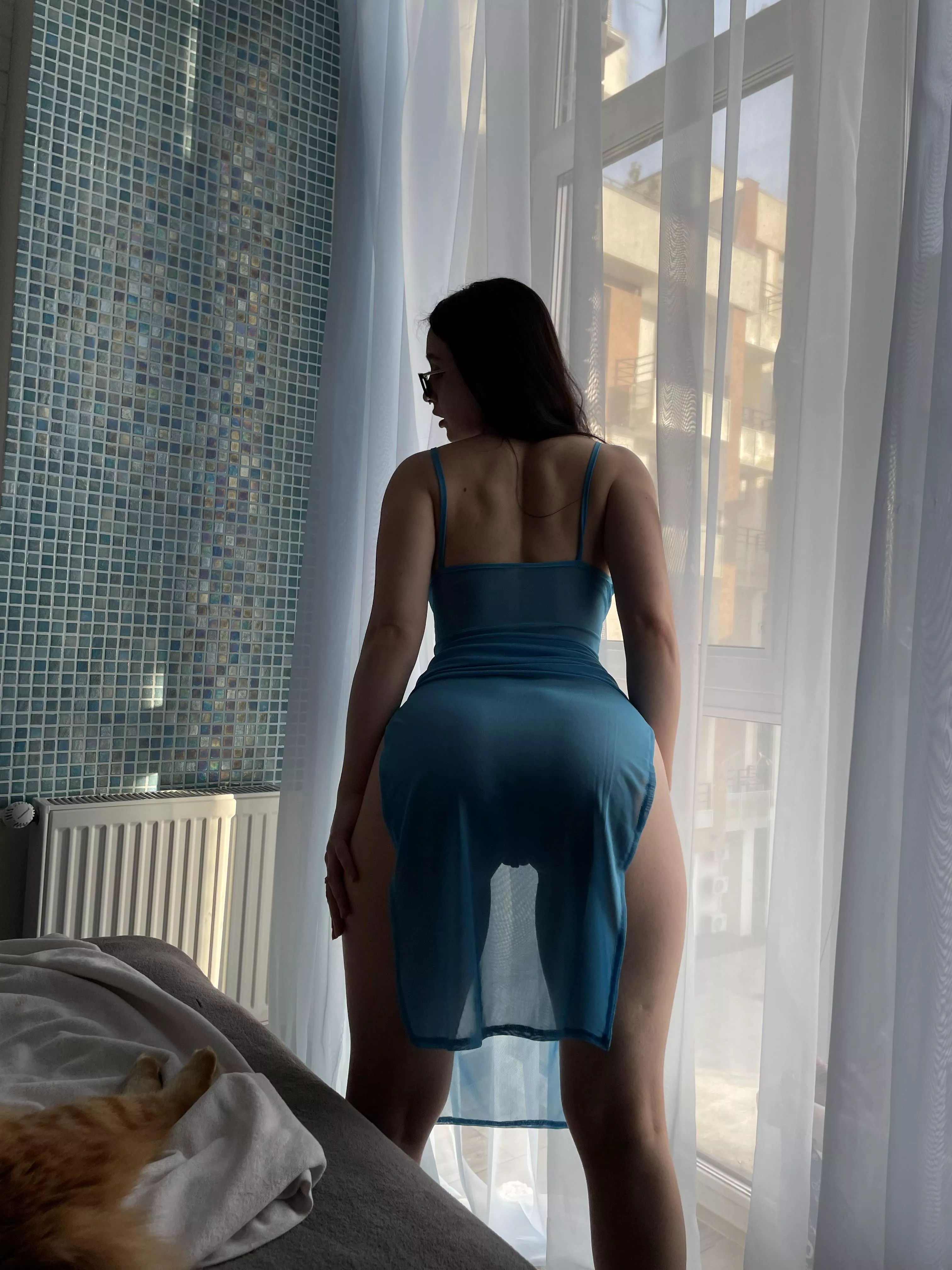 Do you see anything interesting there?