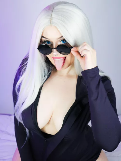 Do you want to see my tits bounce?