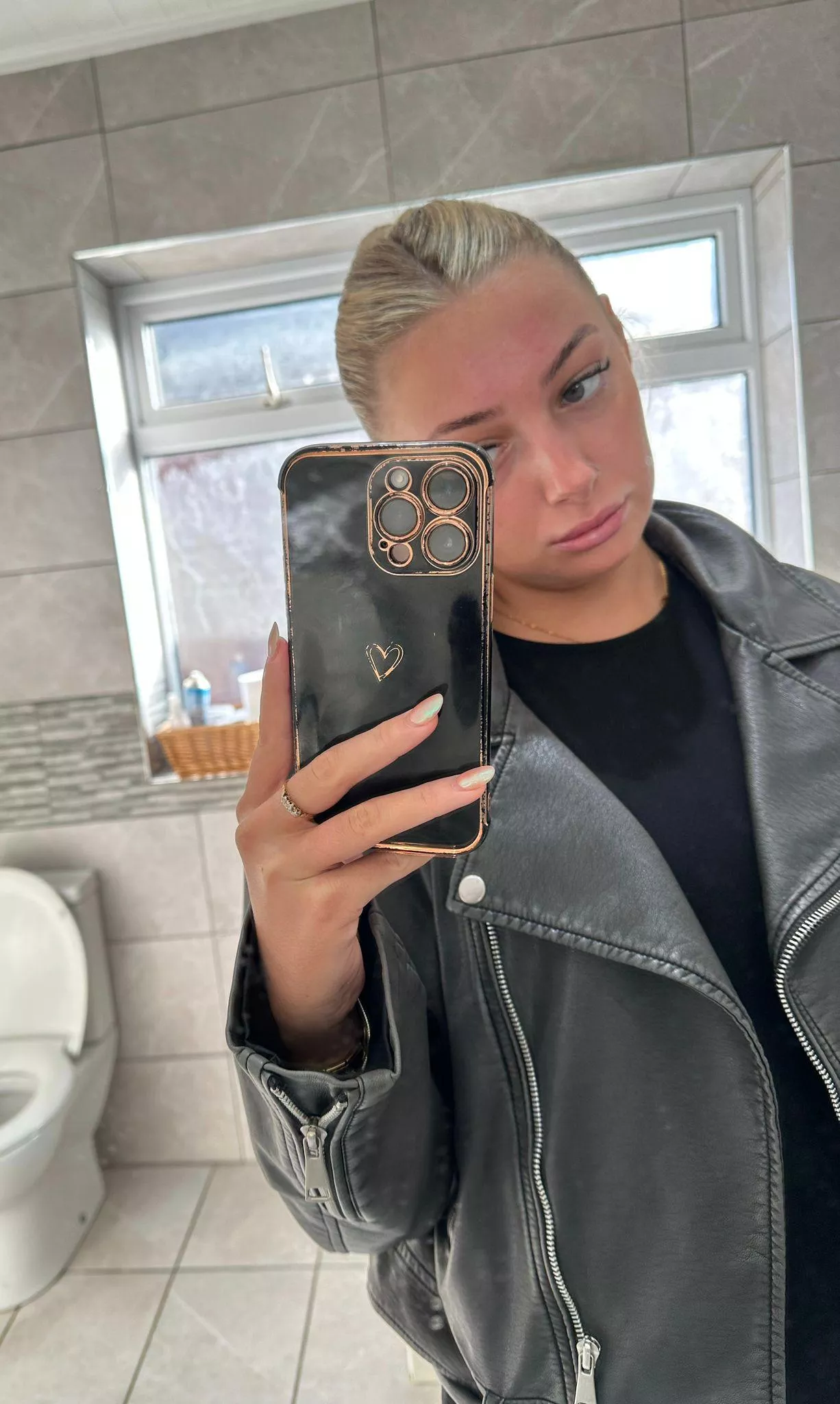 Does wearing a jacket make me classy?