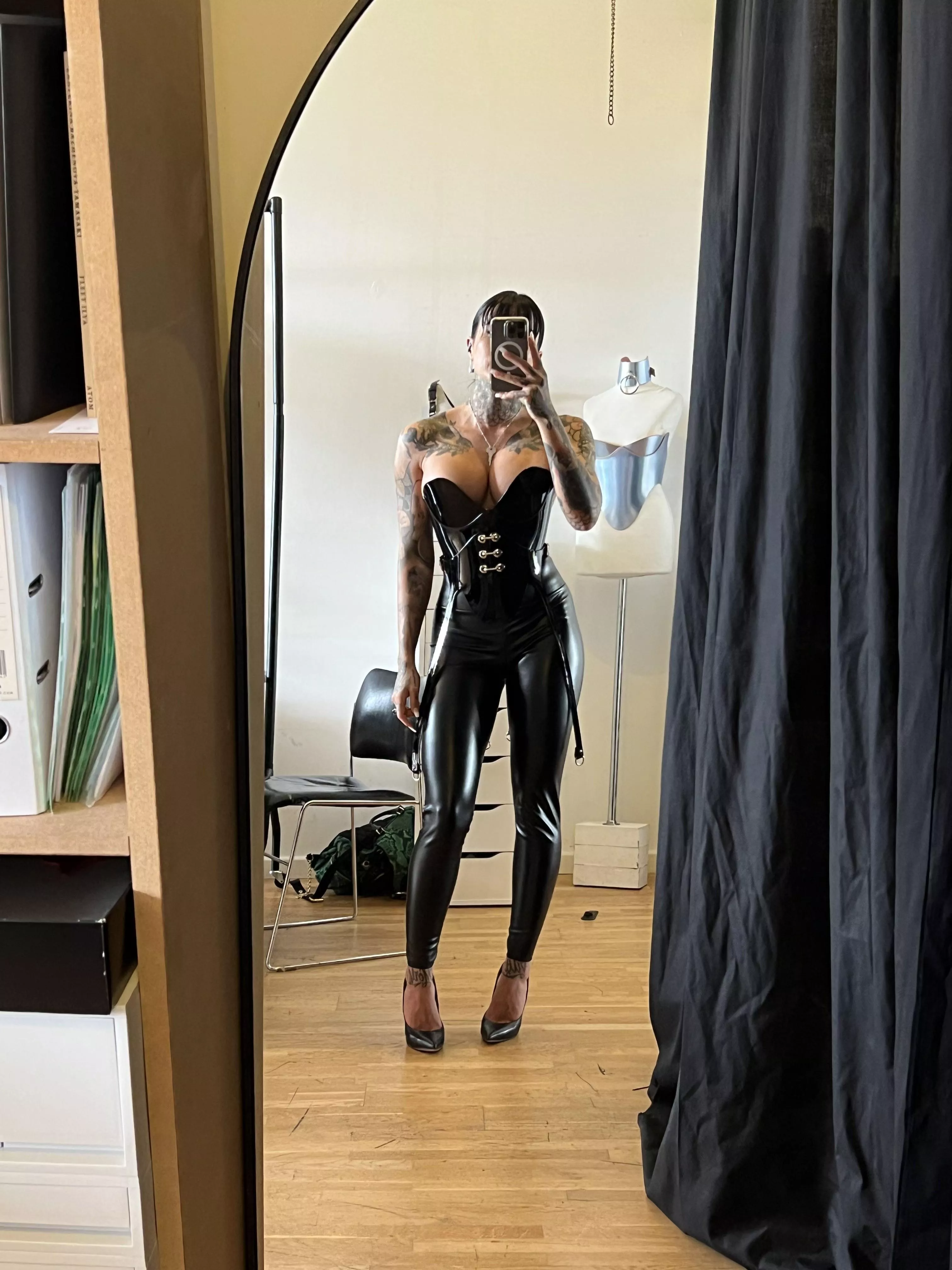 Don't I look fuckable?