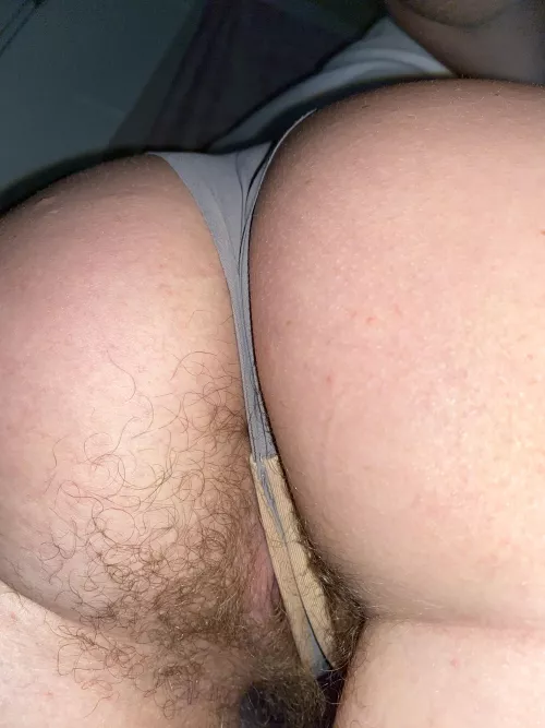 eat my juicy ass [h]