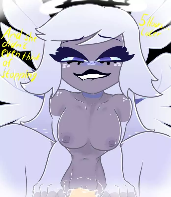 emily (hazbin hotel)