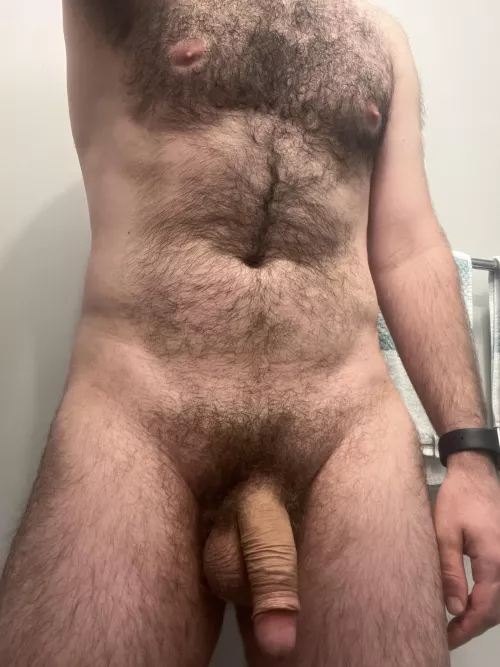 Enjoying the view? [31]