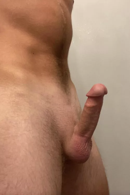 Everyone loves a show off