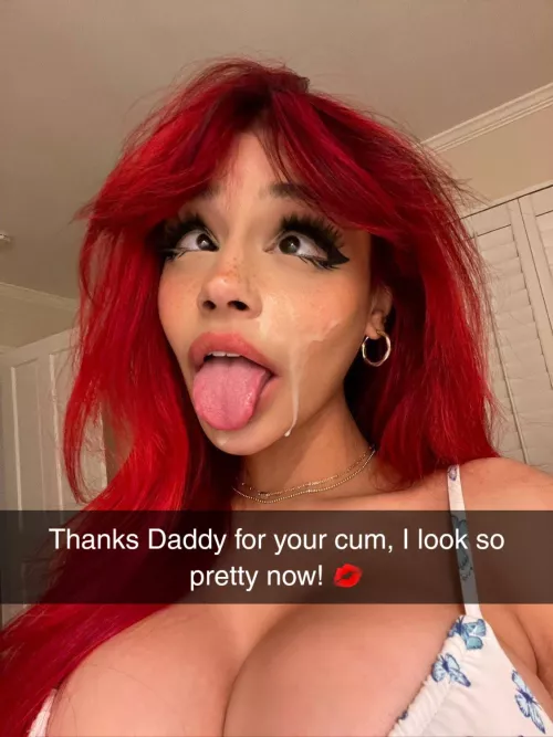 F/D Daddy daughter painting practice