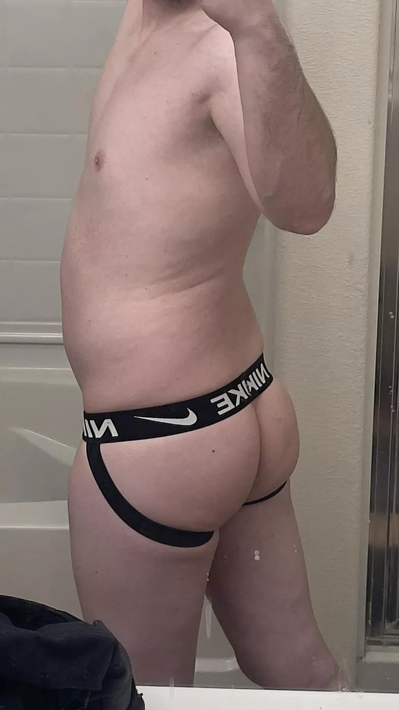 Feel like it’s starting to grow