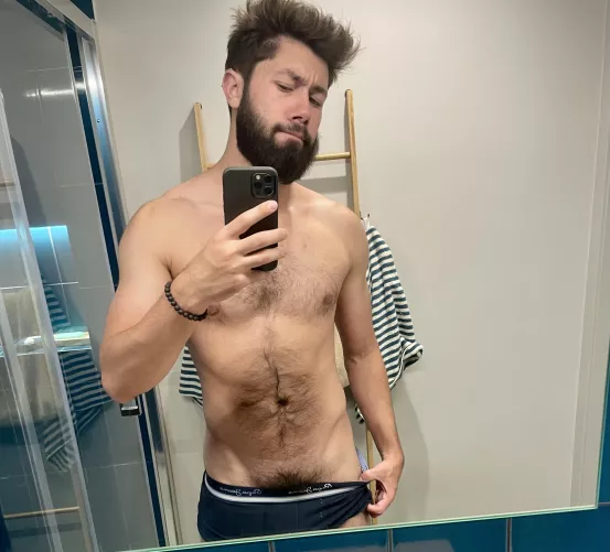 Feeling like narcissus⚡️