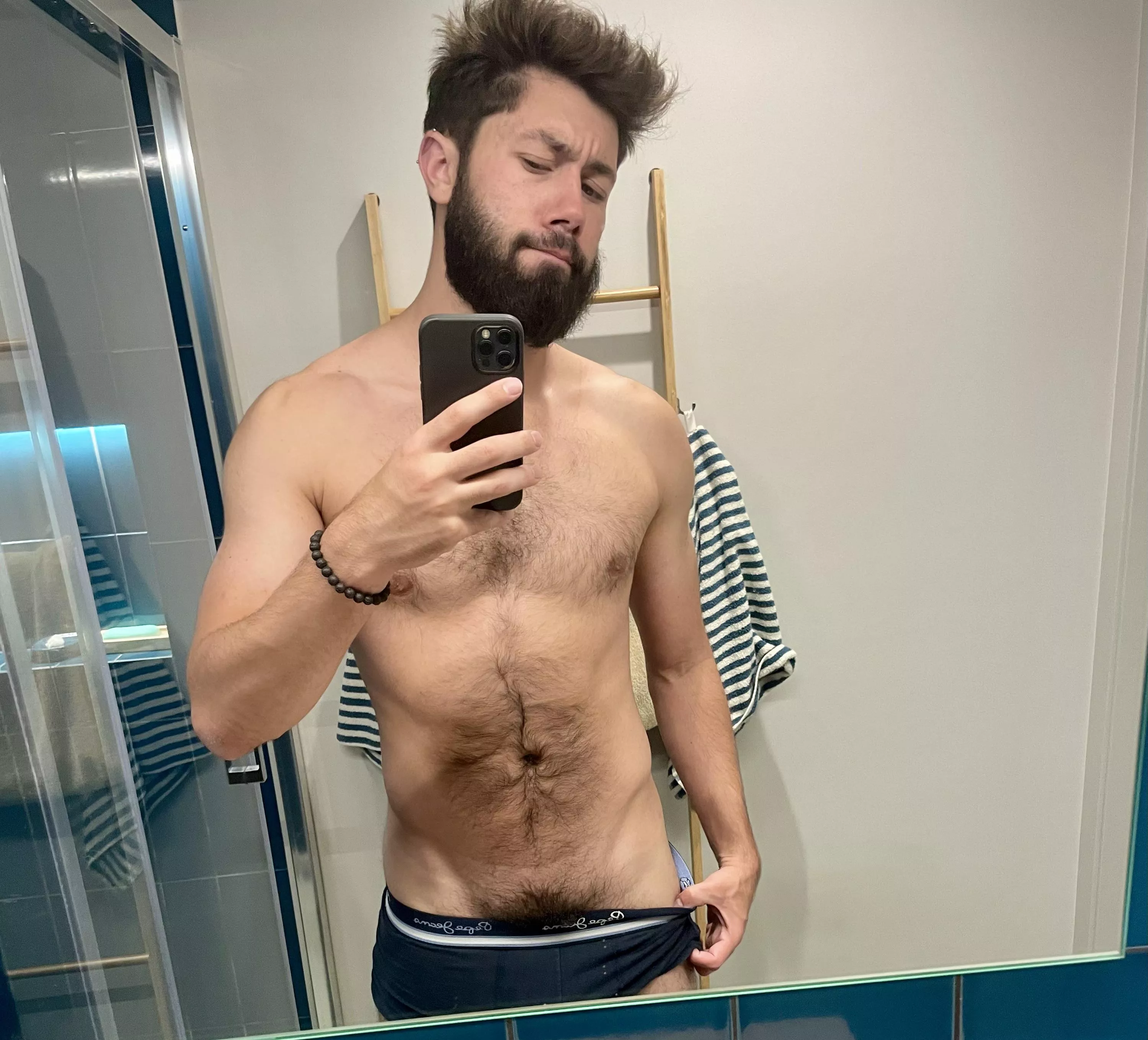 Feeling like narcissus⚡️