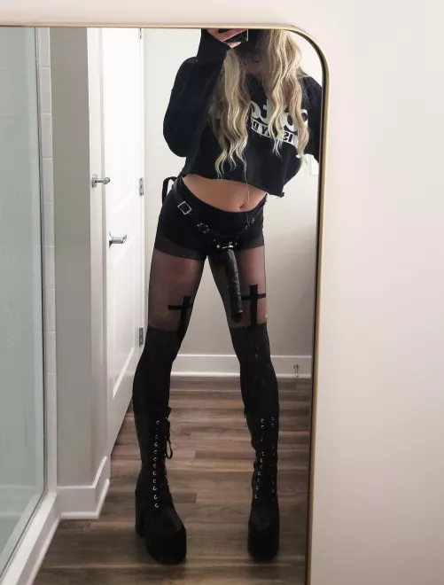 first post here, i have a few