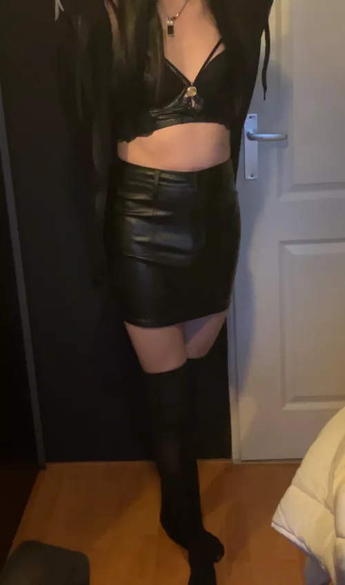 Flip you (not really) ☺️